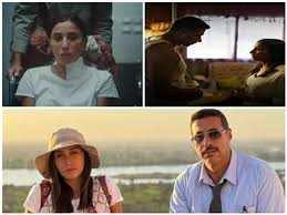 «لا ترد ولا تستبدل»: بداية درامية مثيرة تجذب الجمهور في أول ثلاث حلقات