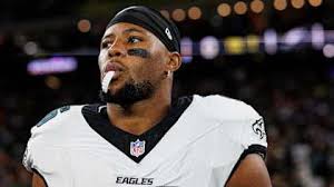 Eagles' Offensive Woes Highlight Saquon Barkley's Underutilization