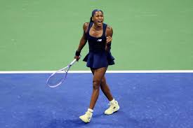 Coco Gauff and Elena Rybakina cruise into second round at U.S. Open