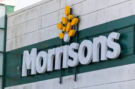 morrisons recalls a pasta dish due to undeclared milk