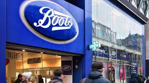 Boots sold in $8.9bn deal to Canadian billionaire family - BBC