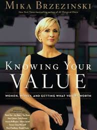 Mika Brzezinski&#39;s quotes, famous and not much - QuotationOf . COM via Relatably.com