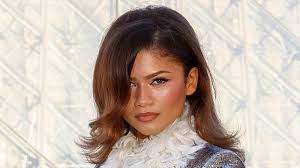 Zendaya Gives Rare Insight on Life with Tom Holland in London