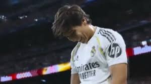 VIDEO: así fue el gol de Gonzalo para la victoria parcial de Real Madrid sobre Athletic Club por LaLiga