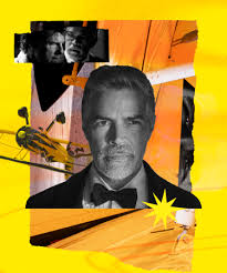 Esai Morales discusses his role in Mission Impossible