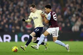 James Garner deserves his England shot