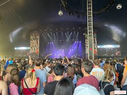 Solidays 2025: Les Artistes Brit Qui Vont Embraser Paris! 🔥