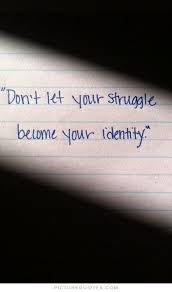Identity Quotes | Identity Sayings | Identity Picture Quotes via Relatably.com