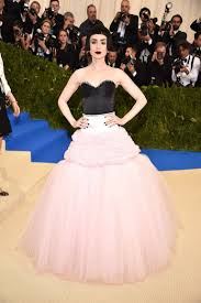 Image result for met gala award 2017