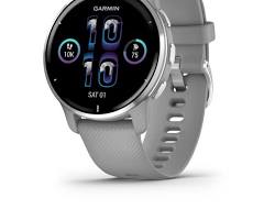 Image de Garmin Venu 2 Plus on Garmin website