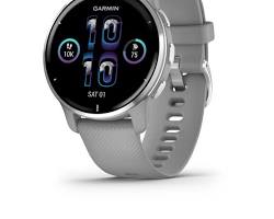 Image of Garmin Venu 2 Plus Smartwatch