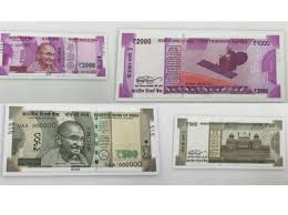Image result for 500 1000 note