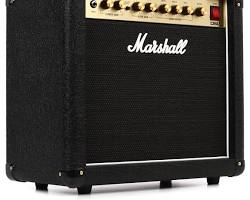 Image de Marshall DSL5CR guitar amp