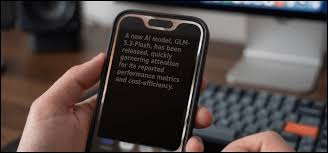 GLM-5.3-Flash Emerges: Frontier AI at Flash Cost