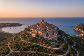 Trend Google: castellabate