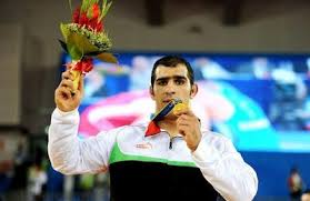 بابک قربانی