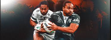 News source: Wests Tigers