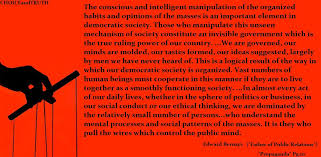 Edward Bernays via Relatably.com