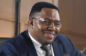 Madlanga Commission: Shocking Claims About State Vehicles Exposed! - Imagen principal del artículo
