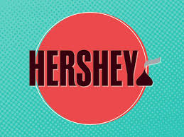 热点追踪：hershey