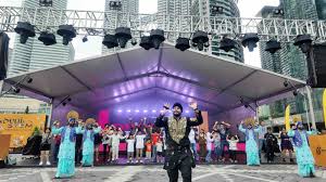 #SHOWBIZ: Art and science unite in inaugural KL Seni & STEM Fest