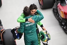 Motorsport.com - Fórmula 1, NASCAR, MotoGP, Fórmula Indy