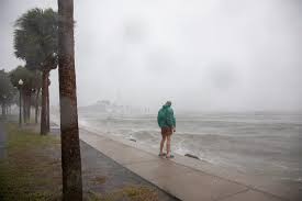 El Niño Keeps Atlantic Hurricanes in Check Ahead of Peak Season