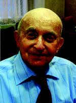 Ed Rauch, Revered New York Optical Veteran, Dies at 96. By Staff - 26_VM1116_01