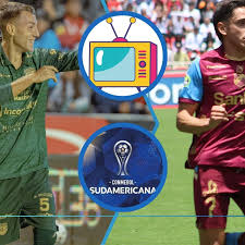 Dónde ver Orense Sporting Club vs. Club Social y Deportivo Macará EN VIVO: horario, canal, transmisión y pronósticos de la Copa Sudamericana