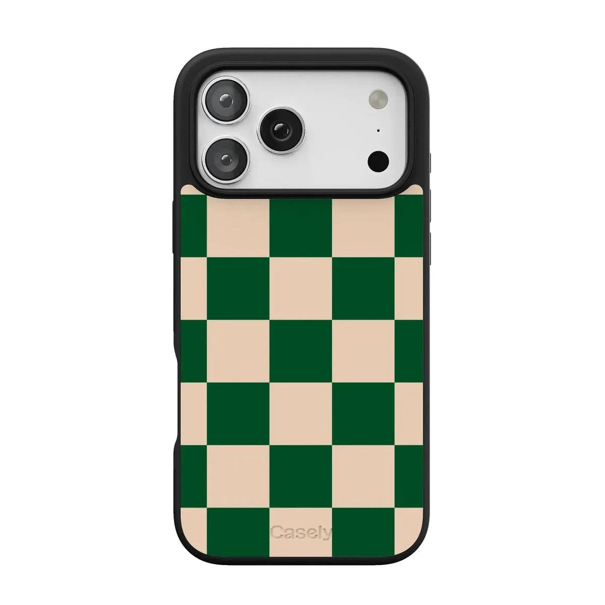 Casely iPhone 17 Pro Compatible with MagSafe Fit Check