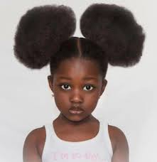 Image result for natural hair afro