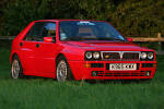 Autotrader Classics - History Of The Lancia Delta Integrale - Part 1