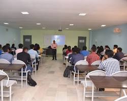 Image of ASBM University Classroom