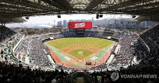 야구 개막전 아이콘