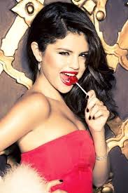 Selena-Mary Gomez updated her profile picture: - Q6ueBk74bac