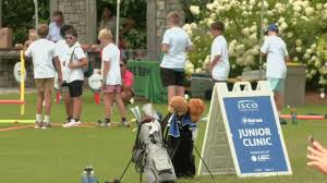 Excitement builds for ISCO Championship as PGA Tour golfers return to Louisville