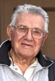 William Jan Zemanek Age 92, passed away peacefully on February 7, 2010. - 5495480_032410_6
