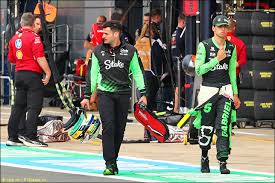 F1News - News update