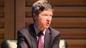 Jeffrey D. Sachs Quotes (Author of The End of Poverty) via Relatably.com