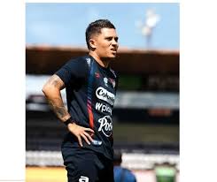 Juan Fernando Quintero se prepara para su estreno con Medellín ante Cúcuta