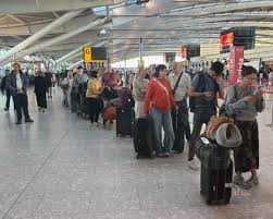Nats boss given one week to deliver report into UK flight chaos — The Guardian