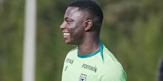 El Futbolero Colombia - News update