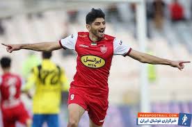 توافق اولیه مهدی ترابی و پرسپولیس