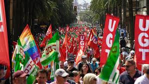 Qué Se Celebra El Primero De Mayo