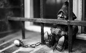 Image result for jailed