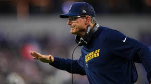 Chargers vs. Steelers game