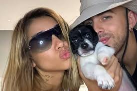 ¡Impactante! María Becerra cambiará la vida de su perro con este gesto