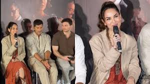 ¡Talento Heredado! Bárbara Mori Revela Secreto de Stefano Meier en 'Mistura'