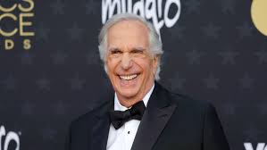 henry winkler Picture