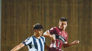El Castellón tira de pragmatismo ante el Sanse y se lleva la primera victoria de la temporada